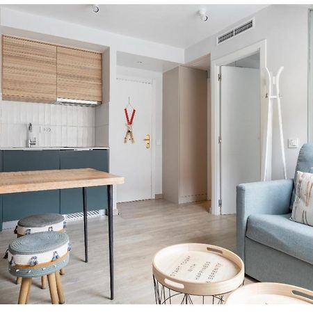 Chic Humaralet, Pie De Pistas, Free Parking Apartment Baqueira Beret Bagian luar foto