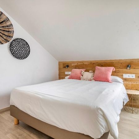 Chic Humaralet, Pie De Pistas, Free Parking Apartment Baqueira Beret Bagian luar foto