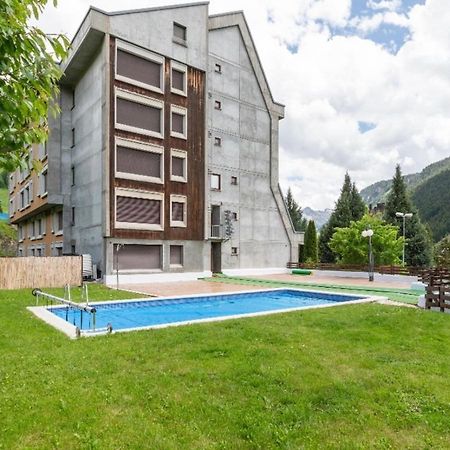 Chic Humaralet, Pie De Pistas, Free Parking Apartment Baqueira Beret Bagian luar foto