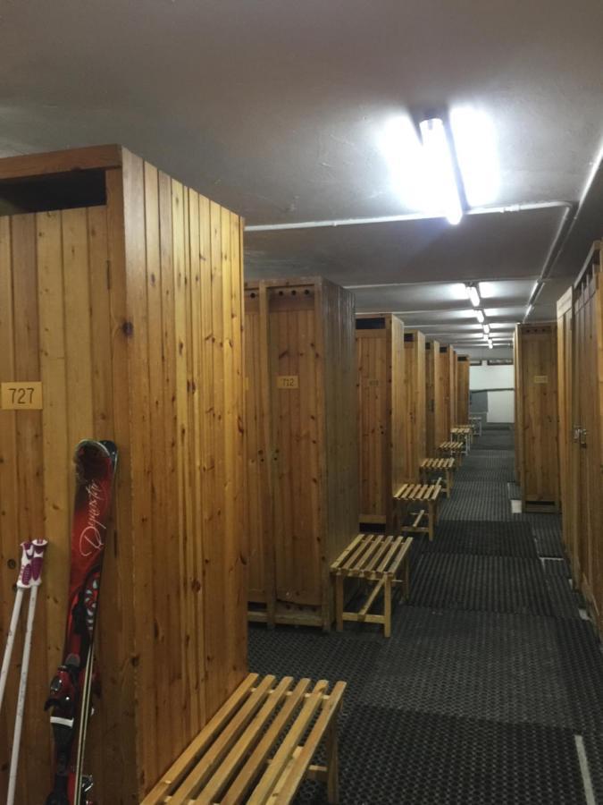 Chic Humaralet, Pie De Pistas, Free Parking Apartment Baqueira Beret Bagian luar foto