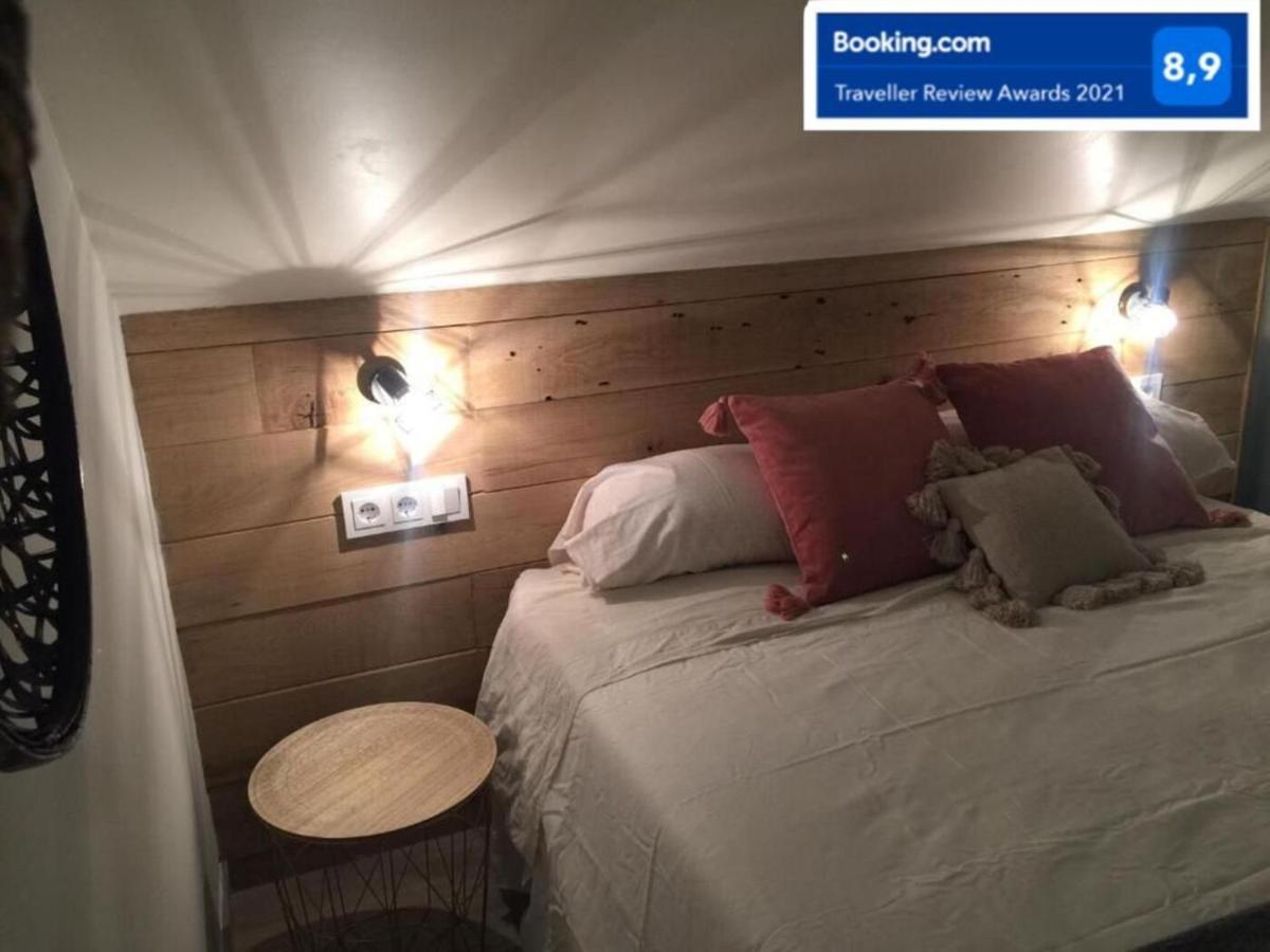 Chic Humaralet, Pie De Pistas, Free Parking Apartment Baqueira Beret Bagian luar foto