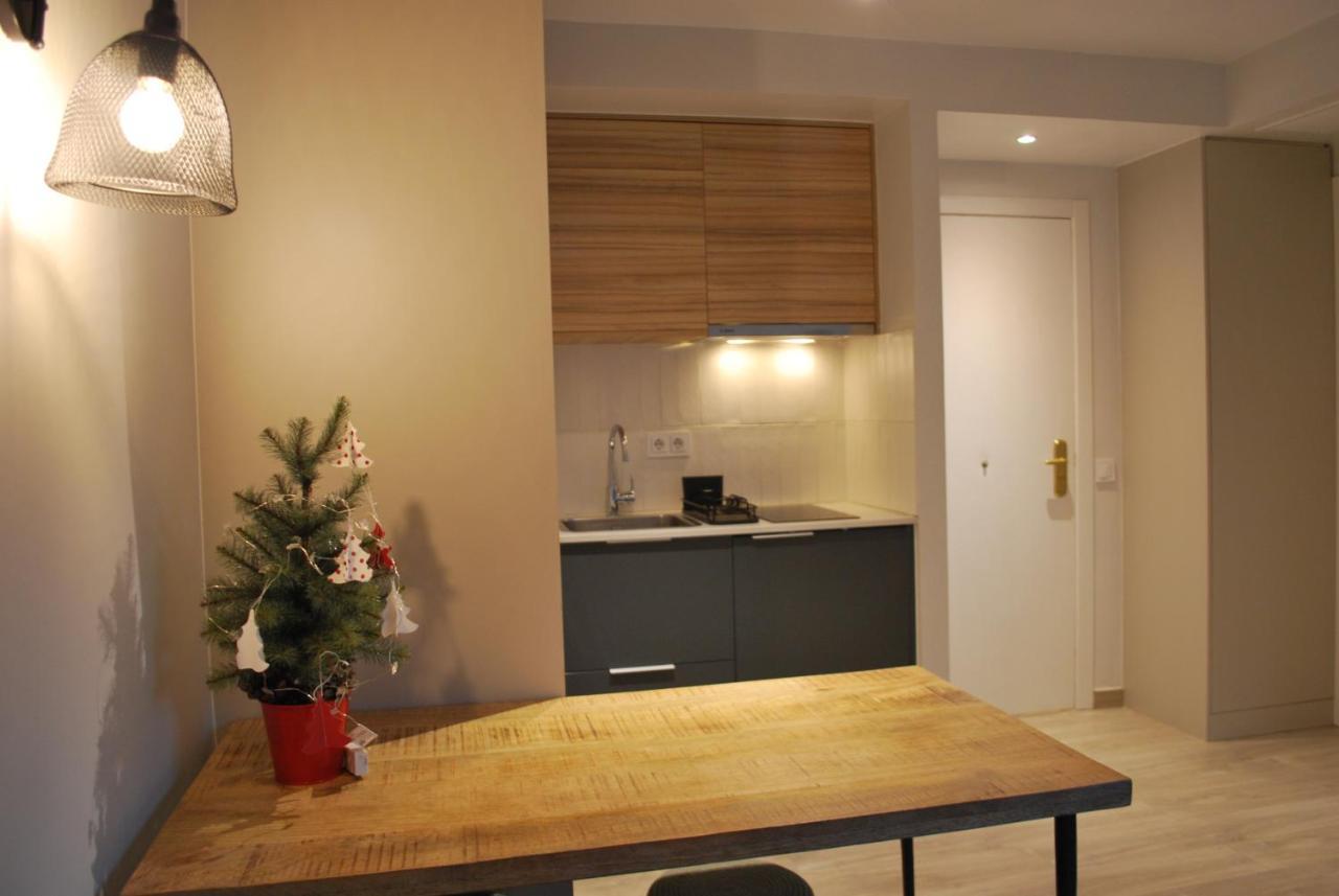 Chic Humaralet, Pie De Pistas, Free Parking Apartment Baqueira Beret Bagian luar foto