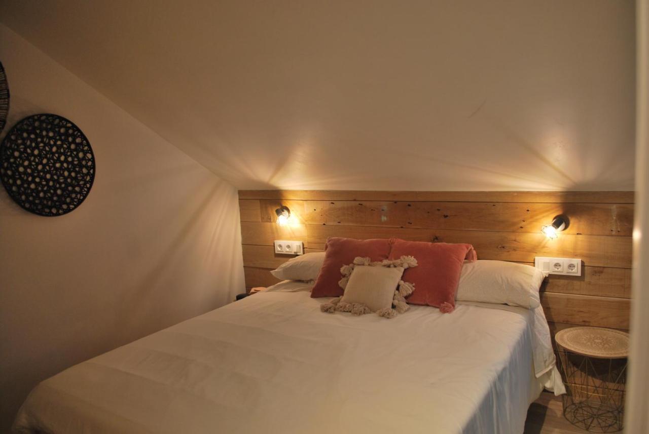 Chic Humaralet, Pie De Pistas, Free Parking Apartment Baqueira Beret Bagian luar foto