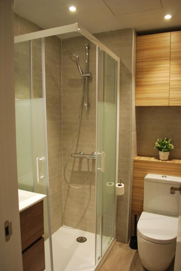 Chic Humaralet, Pie De Pistas, Free Parking Apartment Baqueira Beret Bagian luar foto