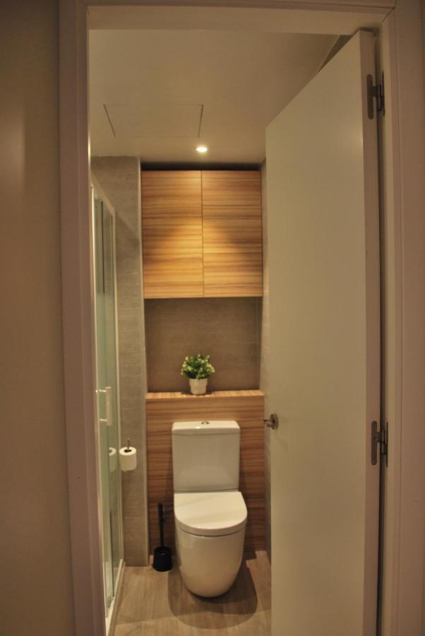 Chic Humaralet, Pie De Pistas, Free Parking Apartment Baqueira Beret Bagian luar foto