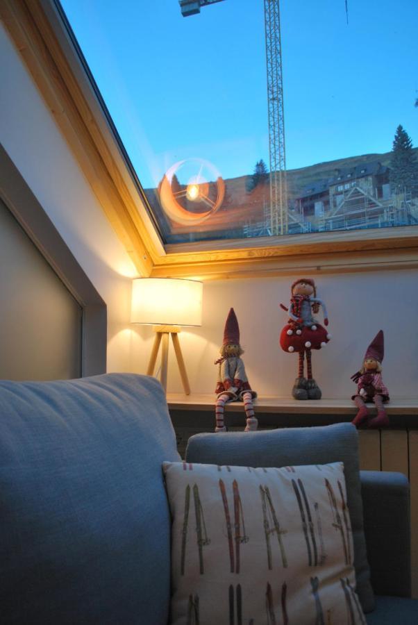 Chic Humaralet, Pie De Pistas, Free Parking Apartment Baqueira Beret Bagian luar foto