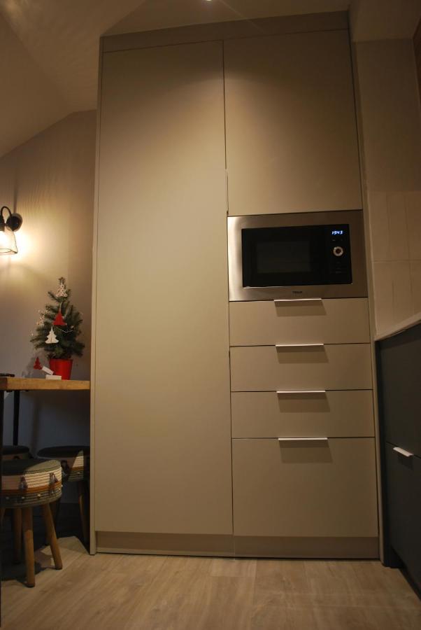 Chic Humaralet, Pie De Pistas, Free Parking Apartment Baqueira Beret Bagian luar foto