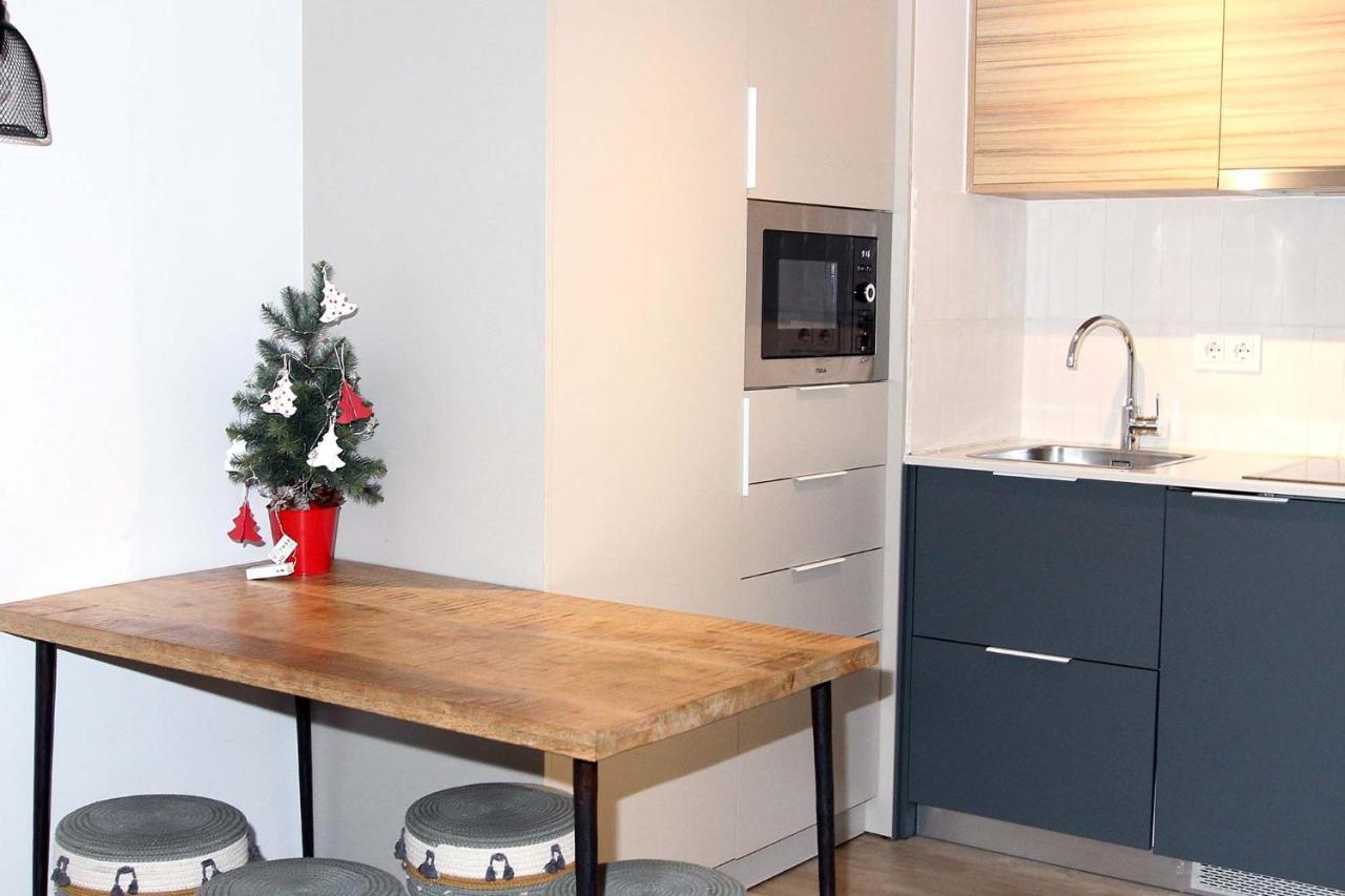 Chic Humaralet, Pie De Pistas, Free Parking Apartment Baqueira Beret Bagian luar foto