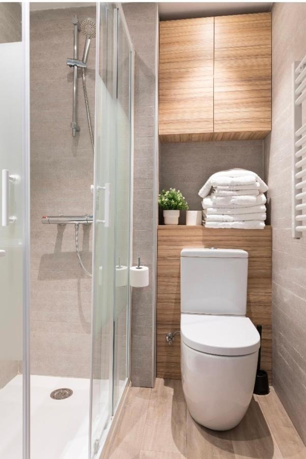 Chic Humaralet, Pie De Pistas, Free Parking Apartment Baqueira Beret Bagian luar foto