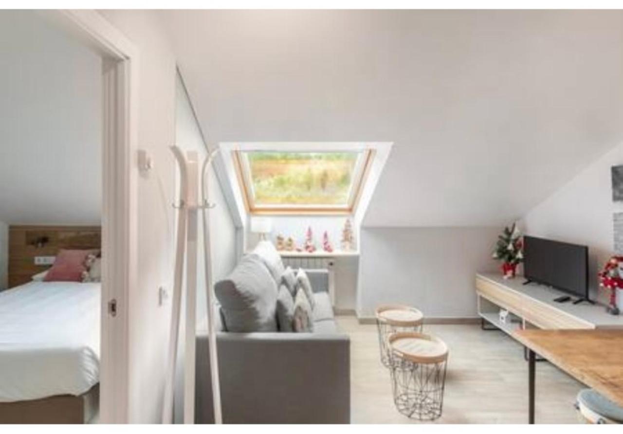 Chic Humaralet, Pie De Pistas, Free Parking Apartment Baqueira Beret Bagian luar foto