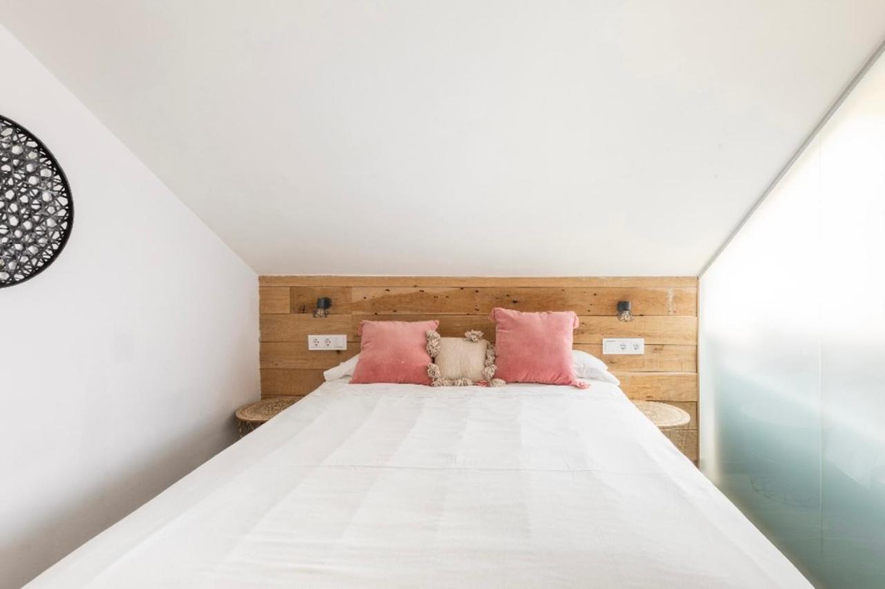 Chic Humaralet, Pie De Pistas, Free Parking Apartment Baqueira Beret Bagian luar foto