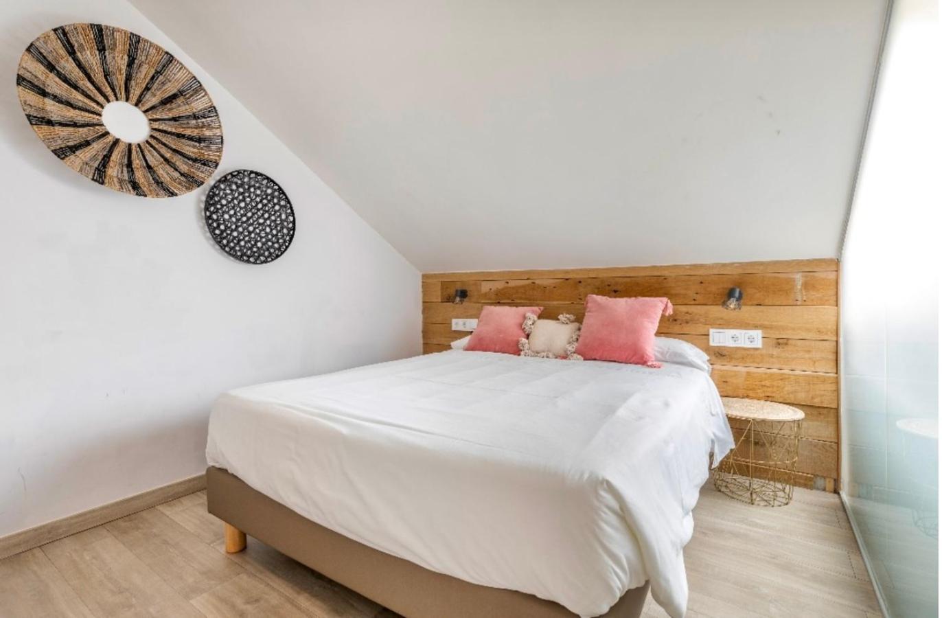Chic Humaralet, Pie De Pistas, Free Parking Apartment Baqueira Beret Bagian luar foto