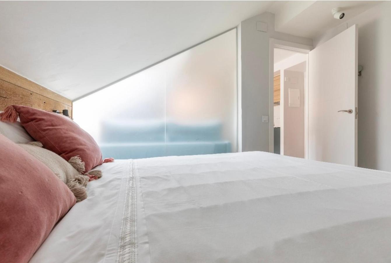 Chic Humaralet, Pie De Pistas, Free Parking Apartment Baqueira Beret Bagian luar foto