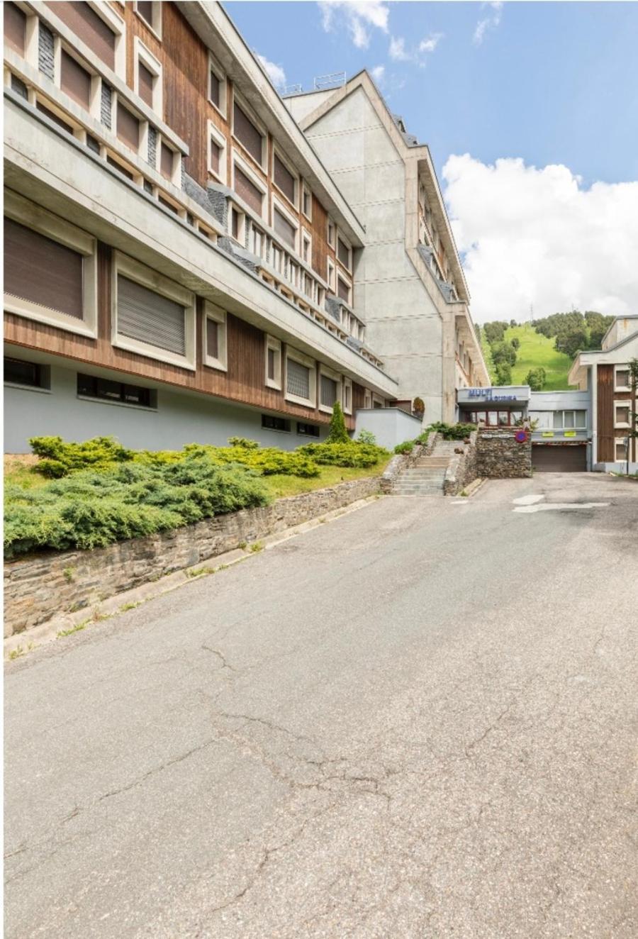Chic Humaralet, Pie De Pistas, Free Parking Apartment Baqueira Beret Bagian luar foto