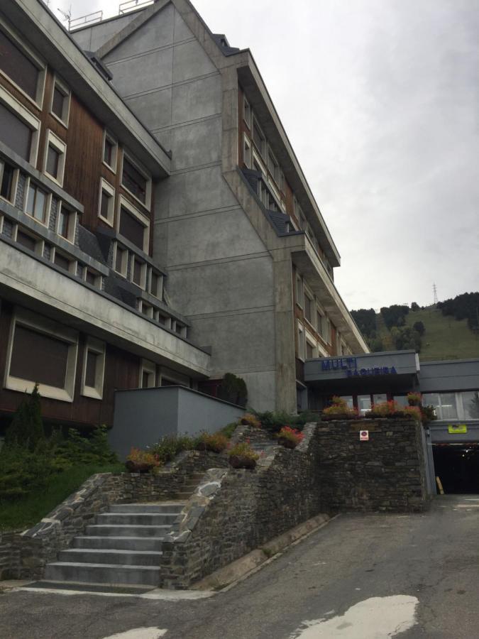 Chic Humaralet, Pie De Pistas, Free Parking Apartment Baqueira Beret Bagian luar foto