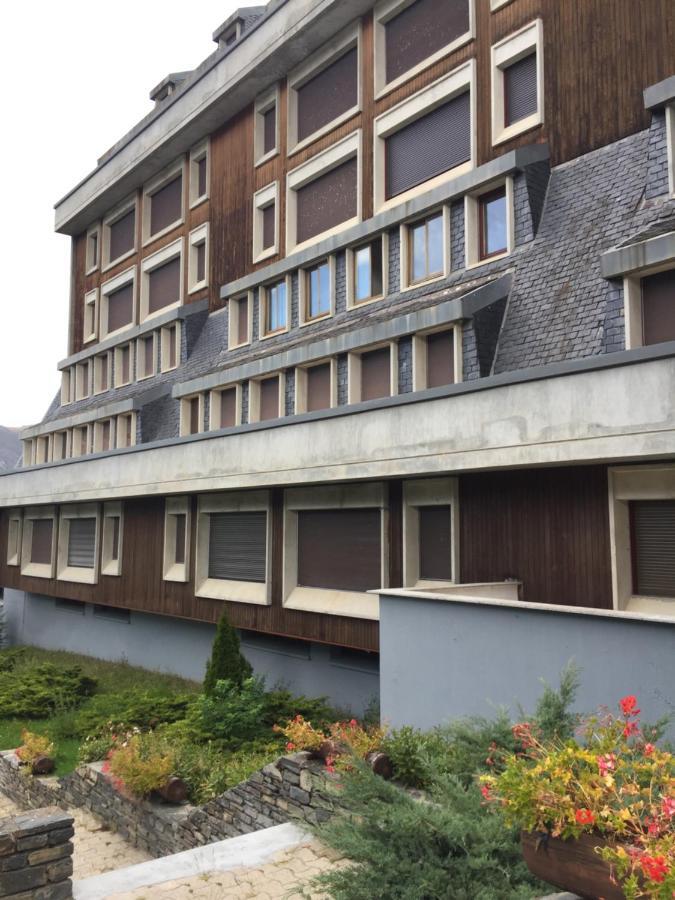Chic Humaralet, Pie De Pistas, Free Parking Apartment Baqueira Beret Bagian luar foto