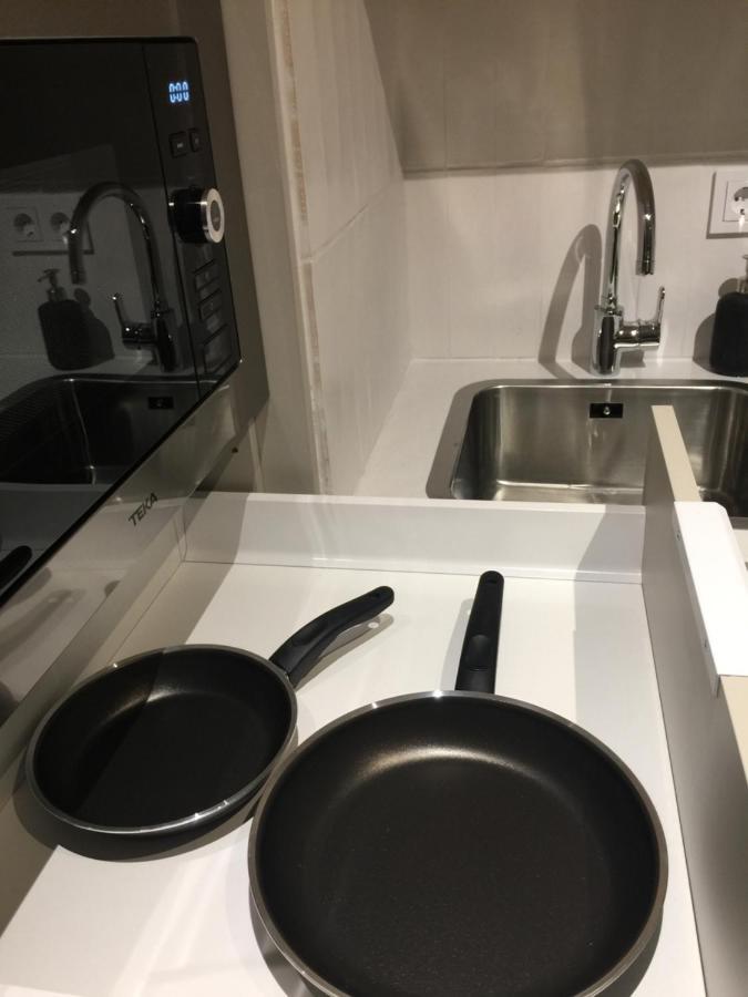 Chic Humaralet, Pie De Pistas, Free Parking Apartment Baqueira Beret Bagian luar foto