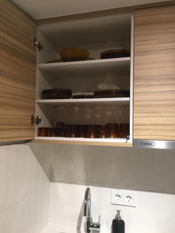 Chic Humaralet, Pie De Pistas, Free Parking Apartment Baqueira Beret Bagian luar foto