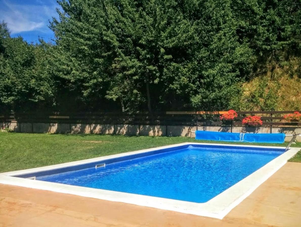 Chic Humaralet, Pie De Pistas, Free Parking Apartment Baqueira Beret Bagian luar foto