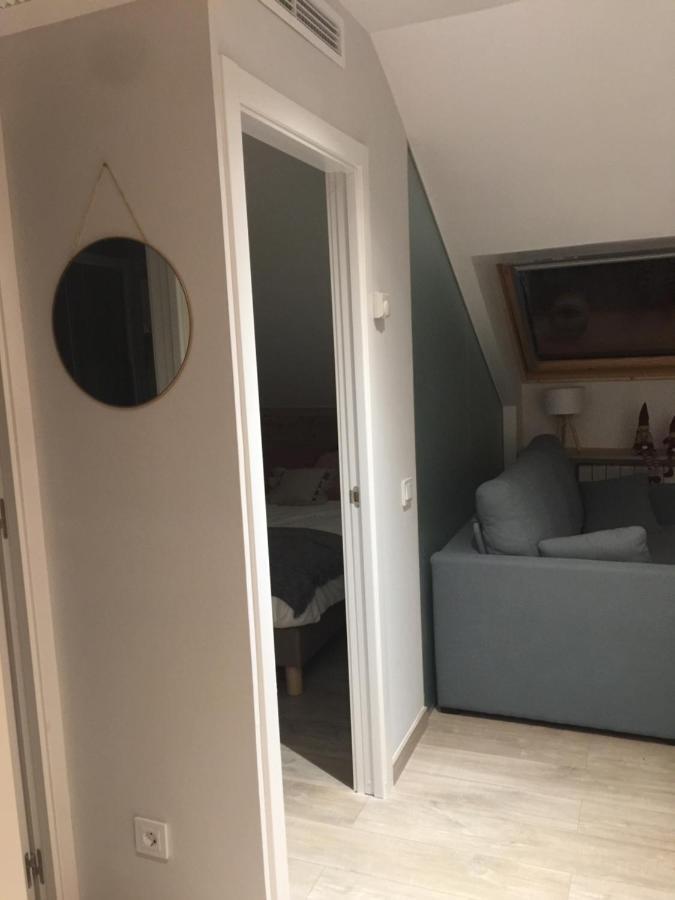 Chic Humaralet, Pie De Pistas, Free Parking Apartment Baqueira Beret Bagian luar foto