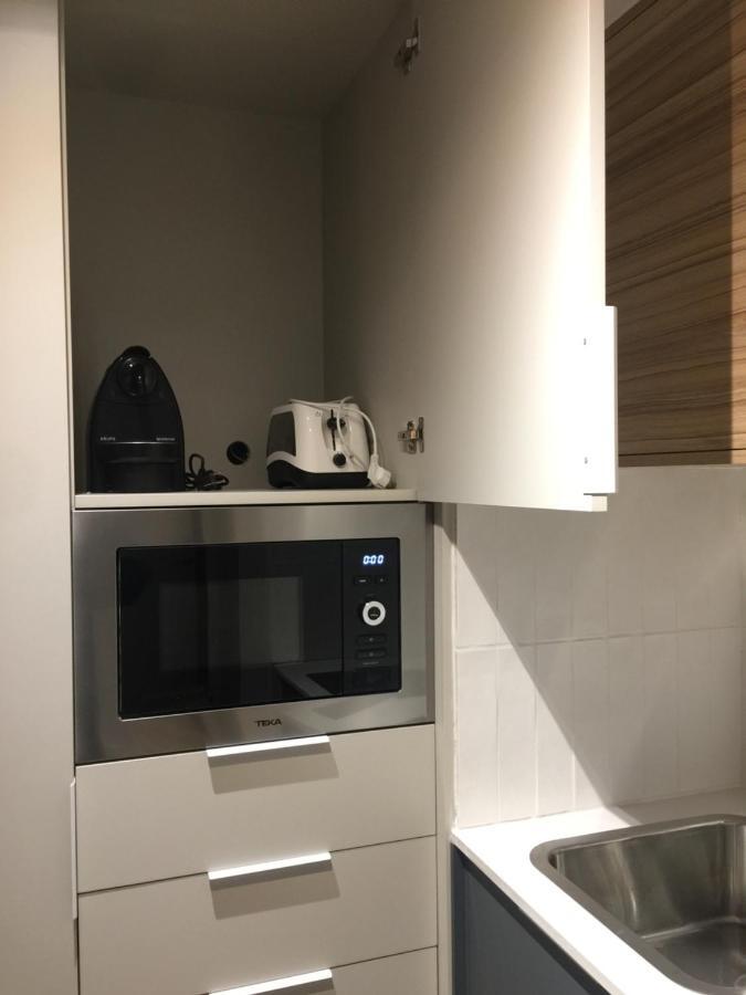 Chic Humaralet, Pie De Pistas, Free Parking Apartment Baqueira Beret Bagian luar foto
